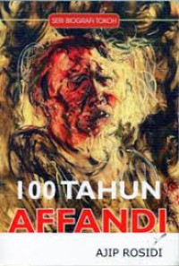 Image of 100 Tahun Affandi