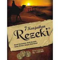 Image of 7 Keajaiban Rezeki
