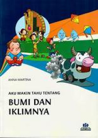 Image of Aku Makin Tahu Tentang Bumi dan Iklimnya