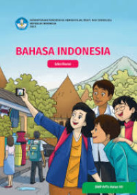 Image of Bahasa Indonesia ( Edisi Revisi ) Kelas 7