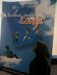 Image of Berkaca Pada Langit