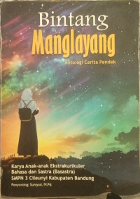 Image of Bintang Manglayang