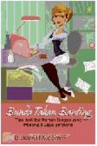 Image of Bunda Tahan Banting