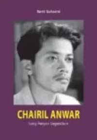 Image of CHAIRIL ANWAR