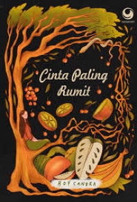 Image of Cinta Paling Rumit