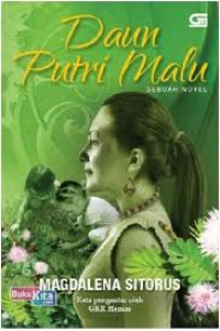 Image of Daun Putri Malu