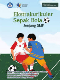 Image of Ekstrakurikuler Sepak Bola Jenjang SMP