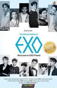 Image of Exo Welcome to Exeo Planet