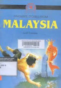 Image of favourite stories from malaysia