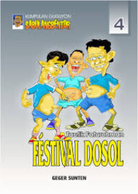 Image of Festifal Dosol