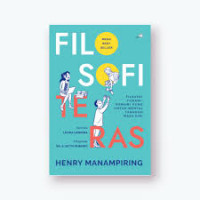 Image of FILOSOFI TERAS