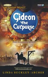 Image of Gideon The Cutpurse