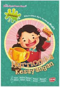Image of Harmoni Kesayangan