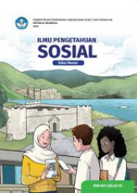 Image of Ilmu Pengetahuan Sosial ( Edisi Revisi) Kelas 7