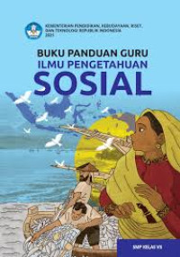 Image of Ilmu Pengetahuan Sosial Kelas 7