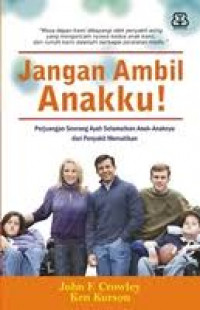 Image of Jangan Ambil Anakku