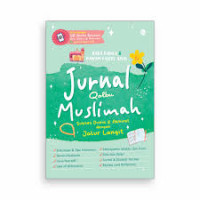 Image of Jurnal Qalbu Muslimah
