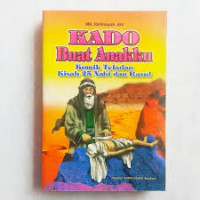 Image of Kado Buat Anakku