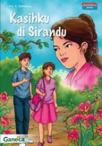 Image of Kasihku Di Sirandu