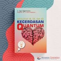 Image of KECERDASAN kUANTUM ; Melejitkan IQ,EQ,dan SQ