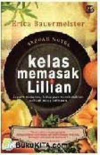 Image of Kelas Memasak Lillian
