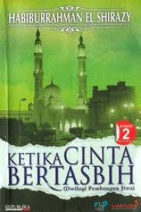 Image of Ketika Cinta Bertasbih Episode 2