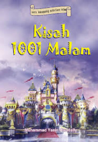 Image of Kisah 1001 Malam