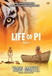 Image of Life Of Pi