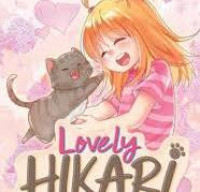 Image of Lovely Hikari