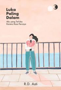 Image of Luka Paling Dalam