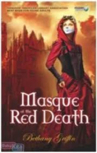 Image of Masque Red Death