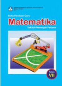 Image of Matematika Kelas 7