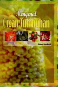 Image of Mengenal Organ Tumbuhan