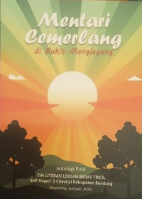 Image of Mentari Cemerlang Dibukit Manglayang