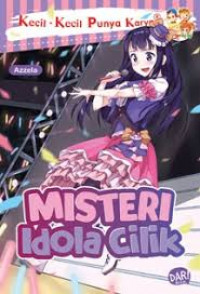 Image of Misteri Idola Cilik