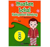 Image of Muatan Lokal Kabupaten Bandung kelas 8