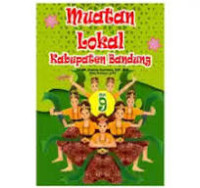 Image of Muatan Lokal Kabupaten Bandung Kelas 9
