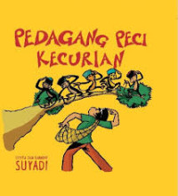 Image of Pedagang Peci Kecurian