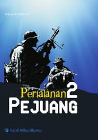 Image of Perjalanan 2 Pejuang
