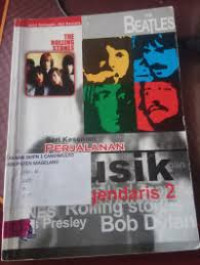 Image of Perjalanan Musik Legendaris 2