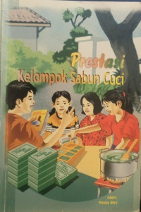 Image of Prestasi Kelompok Sabun Cuci