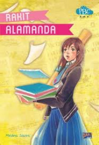 Image of Rakit Alamanda