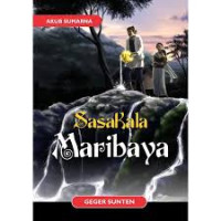 Image of Sasakala Maribaya