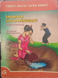 Image of Sasakala Situ Patenggang