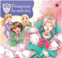 Image of Save The Queen