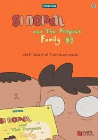 Image of Si Nopal And The Perfect Family #2