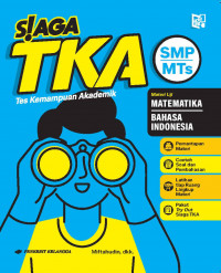 Image of Siaga TKA