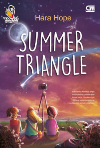 Image of Sumer Triangle