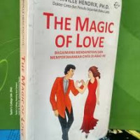 Image of The Magic Of Love