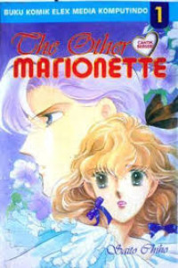 Image of The Other Marionette 01 & 02